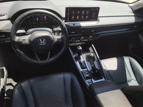 Used 2024 Honda Accord EX-L image 20