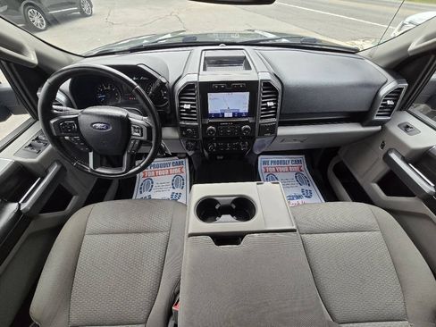 Used 2020 Ford F150 XLT w/ Equipment Group 302A Luxury AWD/4WD image 23