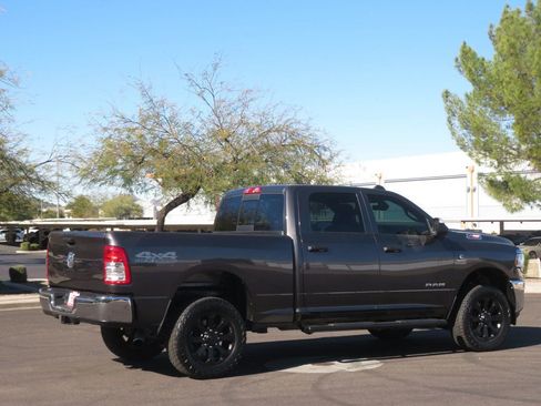 Used 2022 RAM 2500 Tradesman AWD/4WD image 6