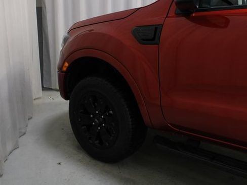 Used 2023 Ford Ranger XLT w/ Equipment Group 302A High AWD/4WD image 29