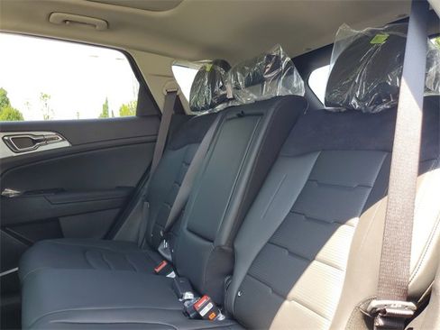 New 2026 Kia Sportage SX image 10