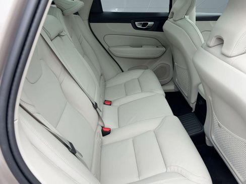 New 2026 Volvo XC60 T8 Ultra w/ Protection Package Premier image 29