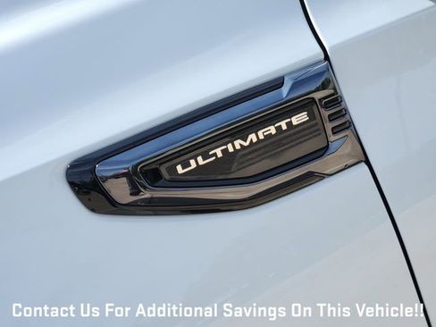 New 2026 GMC Yukon Denali Ultimate image 8