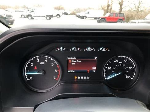 Used 2024 Ford F250 XLT image 24