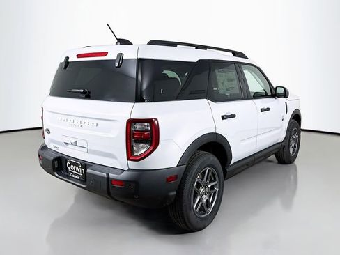 New 2026 Ford Bronco Sport Big Bend w/ Convenience Package image 7
