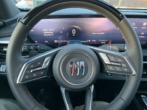 New 2026 Buick Enclave Avenir w/ Super Cruise Package image 15