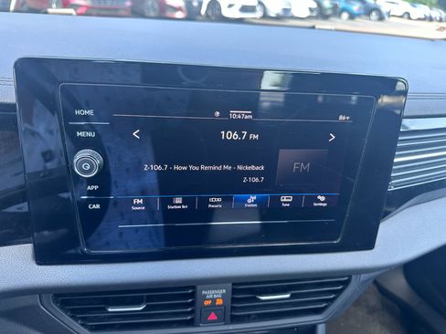 Used 2025 Volkswagen Jetta S FWD image 13