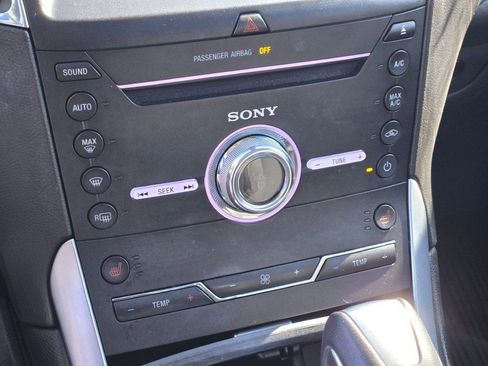 Used 2018 Ford Edge Sport w/ Ford Safe & Smart Package image 28