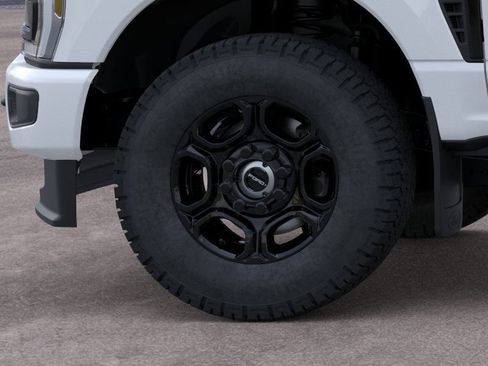 New 2026 Ford F350 XL w/ STX Appearance Package AWD/4WD image 19