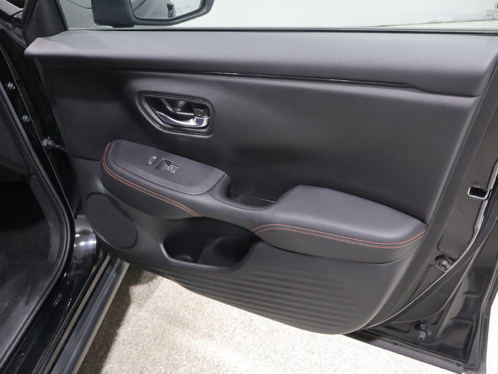 Certified 2024 Honda HR-V Sport image 23