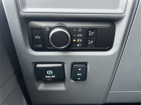 New 2025 Ford F150 Lightning XLT image 23