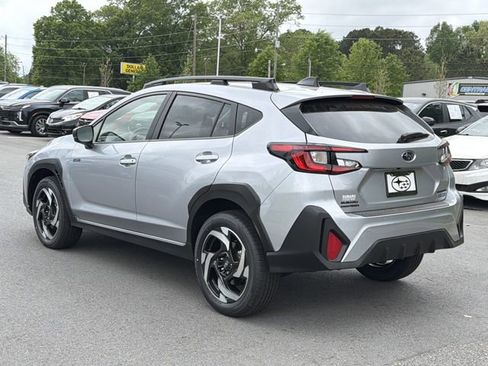 New 2026 Subaru Crosstrek 2.5i Limited AWD/4WD image 5