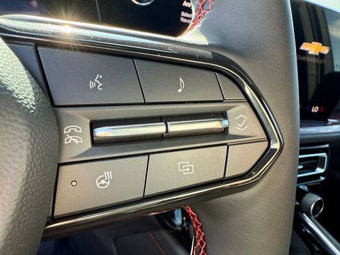 New 2026 Chevrolet Traverse RS w/ LPO, Floor Liner Package image 48