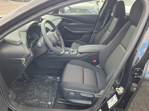 New 2026 MAZDA CX-30 AWD 2.5 S image 19