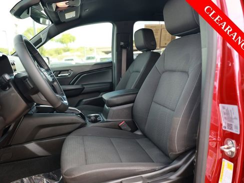 Used 2023 GMC Canyon Elevation RWD image 18