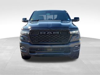 New 2026 RAM 1500 Big Horn w/ Night Edition video 2