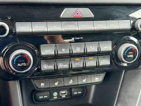 Used 2019 Kia Sportage SX AWD/4WD image 18