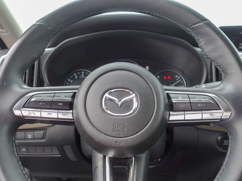 Certified 2025 MAZDA CX-50 AWD 2.5 S w/ Premium Package image 18