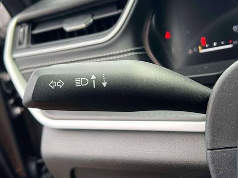 Certified 2023 Jeep Grand Cherokee Altitude image 28