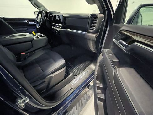 Used 2022 Chevrolet Silverado 1500 LT image 27