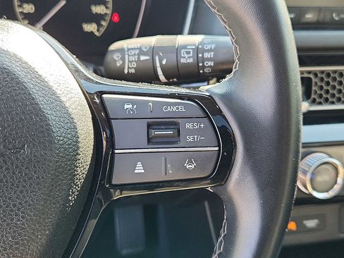 Certified 2024 Honda Civic EX-L image 21