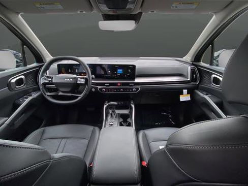 New 2026 Kia Sorento EX AWD/4WD image 11
