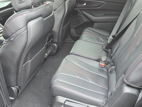 New 2026 Acura MDX Type S AWD/4WD image 23