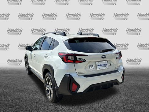 Used 2025 Subaru Crosstrek 2.5i Premium AWD/4WD image 8