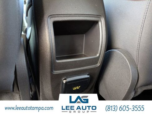 Used 2013 Ford Escape SE FWD image 14