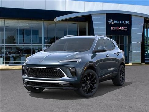 New 2026 Buick Encore GX Sport Touring image 6