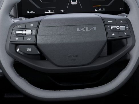 New 2025 Kia K4 EX image 22