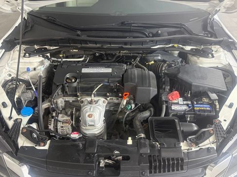 Used 2013 Honda Accord EX-L image 24