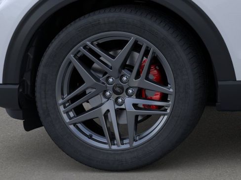 New 2026 Ford Explorer ST AWD/4WD image 19