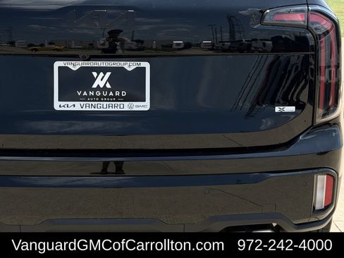 Used 2025 Kia Telluride SX Prestige X-Line AWD/4WD image 8