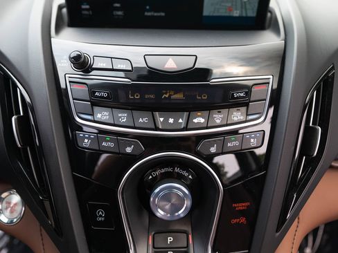 Certified 2023 Acura RDX AWD w/ Advance Package image 40