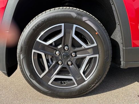 New 2026 Jeep Cherokee Limited AWD/4WD image 8
