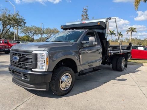 Used 2024 Ford F350 XL image 7