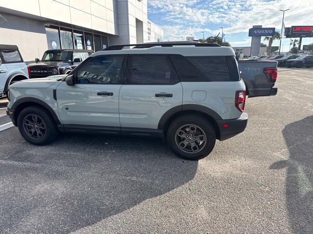 Used 2021 Ford Bronco Sport Big Bend AWD/4WD image 6