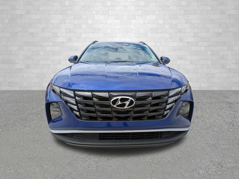 Used 2023 Hyundai Tucson SEL FWD image 6