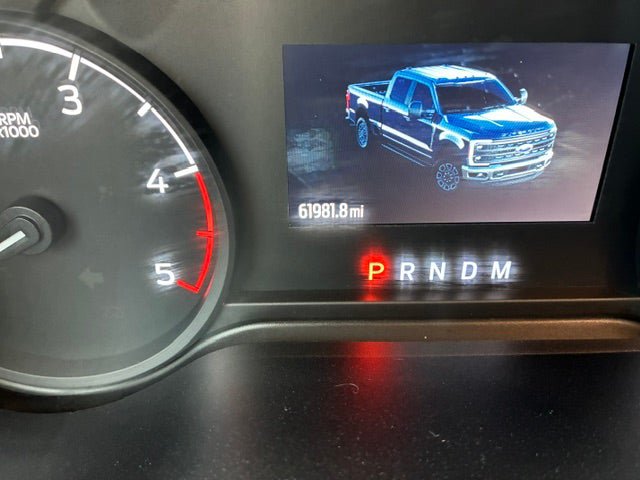 Used 2023 Ford F450 XL AWD/4WD image 20
