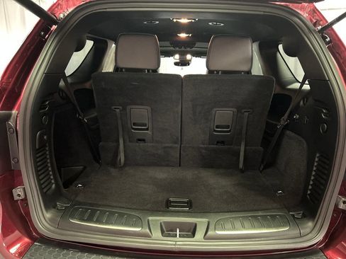 Used 2025 Dodge Durango GT AWD/4WD image 26
