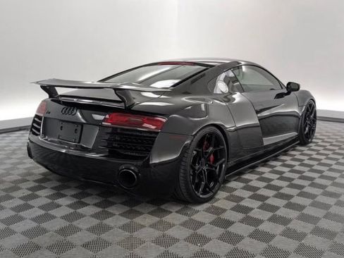 Used 2015 Audi R8 V8 AWD/4WD image 7