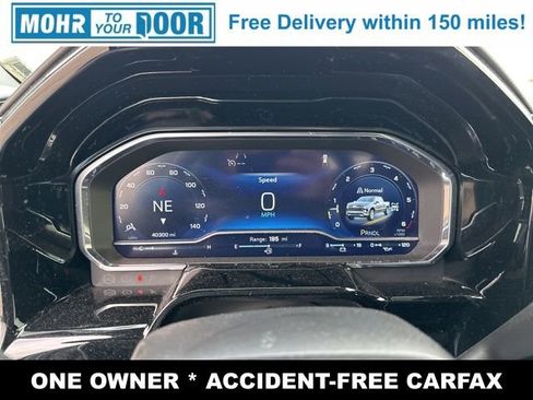 Used 2023 Chevrolet Silverado 1500 LT image 15