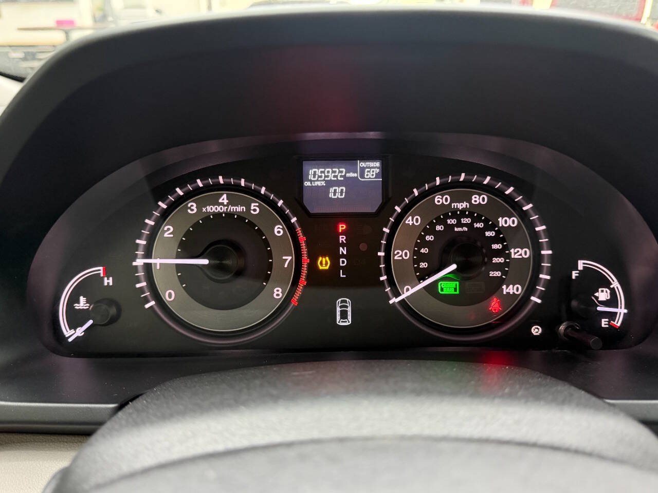Used 2014 Honda Odyssey EX-L image 23