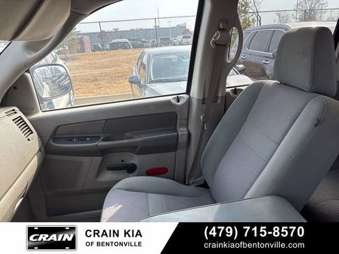 Used 2008 Dodge Ram 1500 Truck ST image 24