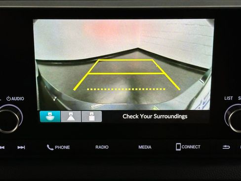 New 2026 Honda Civic LX image 28