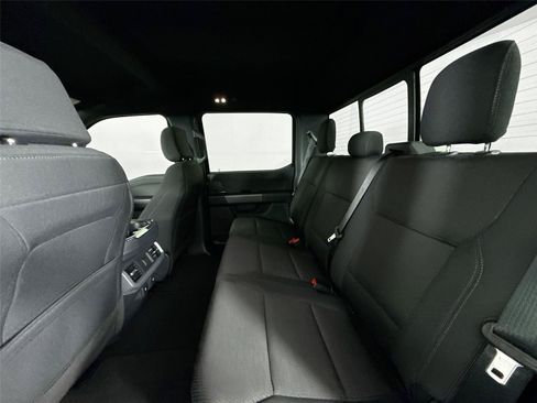 Used 2025 Ford F150 XLT w/ Equipment Group 302A MID AWD/4WD image 29