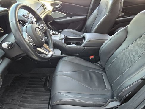 Used 2024 Acura RDX w/ Technology Package AWD/4WD image 9
