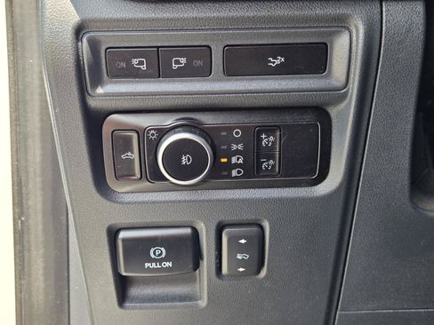 Used 2023 Ford F150 XLT w/ Equipment Group 302A High AWD/4WD image 23