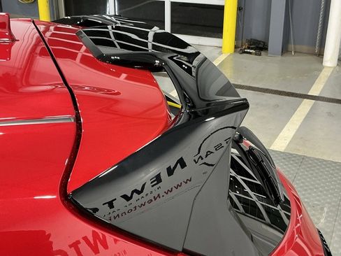 Used 2025 Toyota Corolla GR image 43